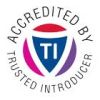 Accredited By Trusted Introducer