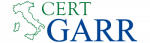GARR CERT