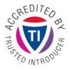 Accredited By Trusted Introducer